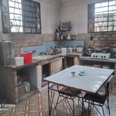 Casa en venta Santos Suárez zona residencial (Angelo) - Img 120761890
