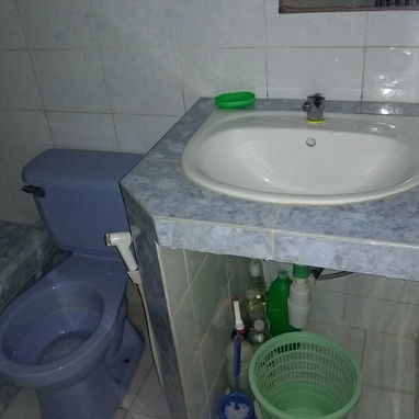 Se vende casa en playa baracoa - 10/10