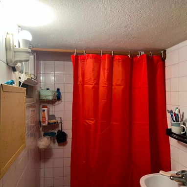 Renta de apartamento en Nuevo vedado - 5/6