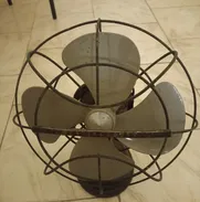 Ventilador americano Westinghouse - Img 50542813
