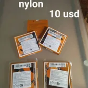 Se venden cuerdas de nylon. - Img 55922848