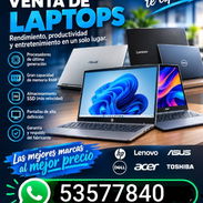 Laptop HP y otros a muy buen precio ☎️53577840 - Img 56525965