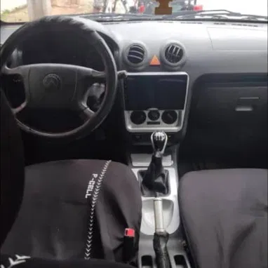 Se vende geely ck - Img 123043662