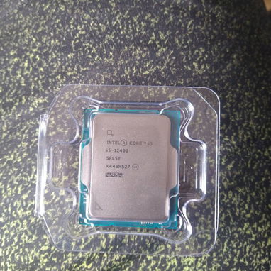 Vendo mi PC con RTX 5060 +Kit 12va con i5 y 16GB RAM, toca aqui para mas detalles - 5/7