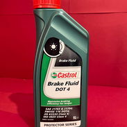 Liquido de Freno Castrol Original... Sellado - Img 55805663