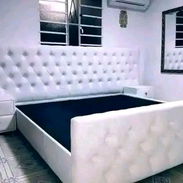 Camas.de lujos en venta interesados al WhatsApp - Img 56128537