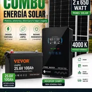 Kit Solar - Img 55914509