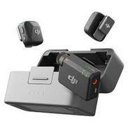 Micrófono DJI Mini (1 transmisor + 1 receptor) - Img 58056098
