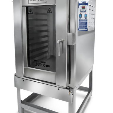 Horno eléctrico  para panadería y pastelería - 4/5