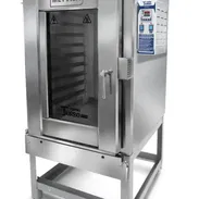 Horno Eléctrico Turbo de 10 Bandejas BIMG MET FTE300 - Img 56488276