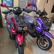 🛵MOTOS ELÉCTRICA TOPMAQ THANK🛵 - Img 58039192