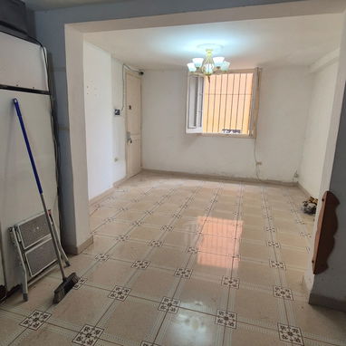 HABANA VIEJA A METROS DEL PARQUE DE LAS PALOMAS APARTAMENTO DUPLEX DE 95M2 - Img 124149542