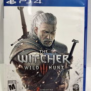Cambio The Witcher lll Wild Hunt - Img 54870823