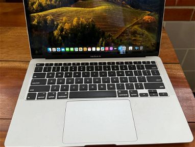 MacBook Air (Retina,13 pulgadas,2020 - Img 66330387