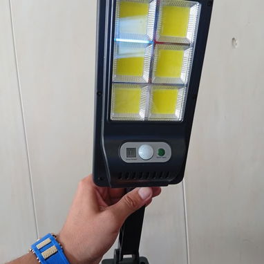 Lámpara exterior - 3/4