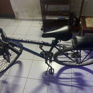 Vendo bicicleta - Img 45554582
