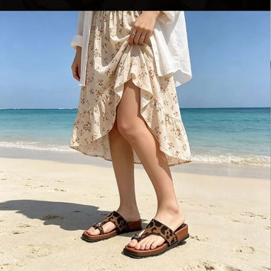 Sandalias - 2/3