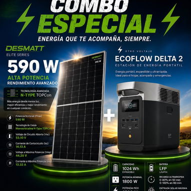 combos especiales nuevos a estrenar x usted - 4/4