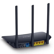 Se vende router TL-WR904N - Img 45619692