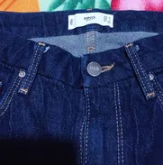 Jean marca Mango de mujer - Img 47920732