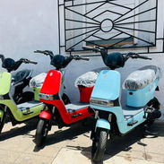 Bicimoto Vedca - Img 55797235