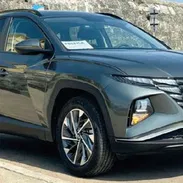 Hyundai Tucson 2022 ,ha demostrado ser confiable, cómoda y práctica para el manejo diario,pintura de fábrica - Img 53514734