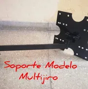 Soportes para TV ♥️ Calidad y Garantía ♥️ Pasiempre Alex - Img 50952955