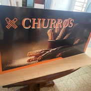 Cuños personalizados. Etiquetas para negocios y vinil sobre pvc. Cajas lumínicas de letras - Img 56295227