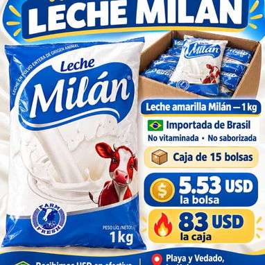 👉🪔Aceite 100% origen vegetal, LECHE MILAN AMARILLITA 1KG Y ♨️COCINAS INFRARROJO NUEVAS - 7/7