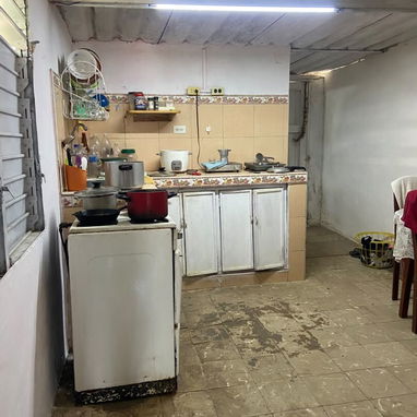 Casa Ubicada en Guanabacoa - 10/10