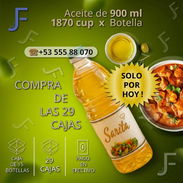 Aceite a 1870 ! Solo hoy - Img 56250141