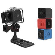 CAMARAS MINI ESPIAS+sd 32g-50802510 - Img 42597345