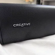 ¡¡¡ Como nueva !!! Barra de Sonido Portátil Creative Stage Air V2 20W Negra - Img 48706921
