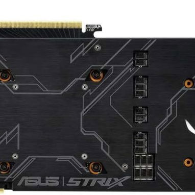 ASUS Rog Strix RTX 2070 Super OC Edition (La Mejor) - 8/8
