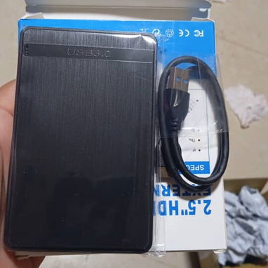 Vendemos Variedad de Adaptadores de Pc,Cajas Externas de dscos de Laptop,Memorias Flash y Cable Router de Nauto Hoga  📞 - Img 113599252
