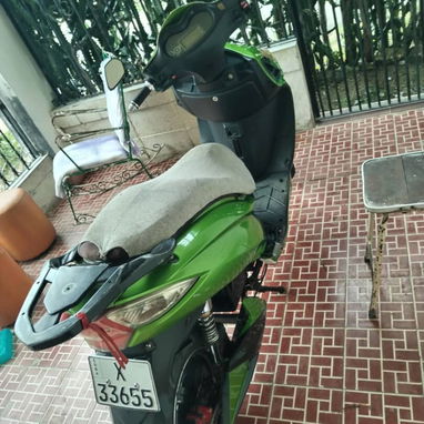 🚨🚨SE VENDE MOTO ELÉCTRICA 🏍 - 6/7
