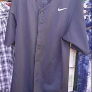 Camisa para beisboll Nike original T-S - Img 53058543