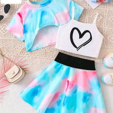 Ropa de niña SHEIN - 8/10