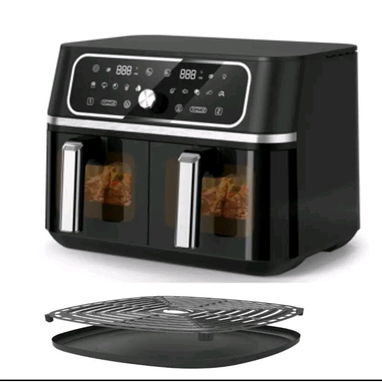 ‼️HORNO, FREIDORAS MICROONDAS Y MÁS🔥 - Img 126713427