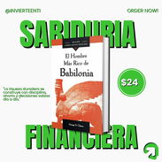 📚 Libros de Superación Personal y Educación Financiera 📚 - Img 45821646