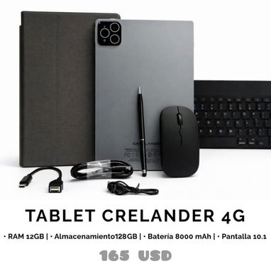 Tablet - Img 122819786