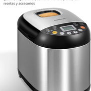 Maquina de Pan y Yogurt - Img 57186250