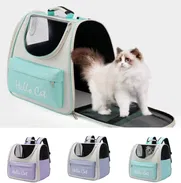 MOCHILA PARA GATOS Y PERROS 🐕 ✅️ - Img 46087321