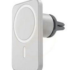 CARGADOR DE CARRO INALAMBRICO. Tu Viaje Más Inteligente y Conectado Comienza Aquí! - Img 101649253
