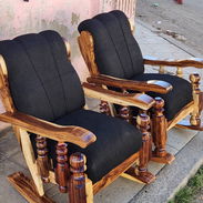 Sillones panchos taller FlexConfort - Img 58089934