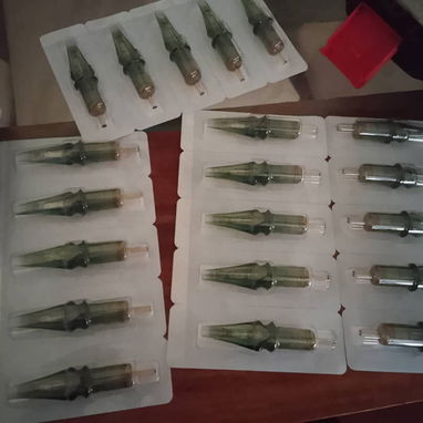 Kits de microblending - 2/6
