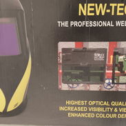 Careta de Soldar Profesional ESAB New-Tech™ (Gama Alta) - Img 56172533