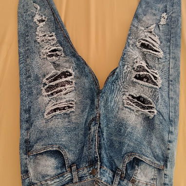 Jeans 32, 33, 34 - 2/7