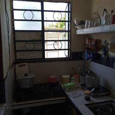 Permutas o venta  casa  de tres cuartos con sala cocina lavadero placas libre - 9/10