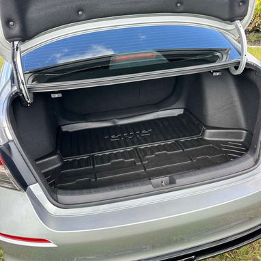 Honda civic 2025 - Img 123191371